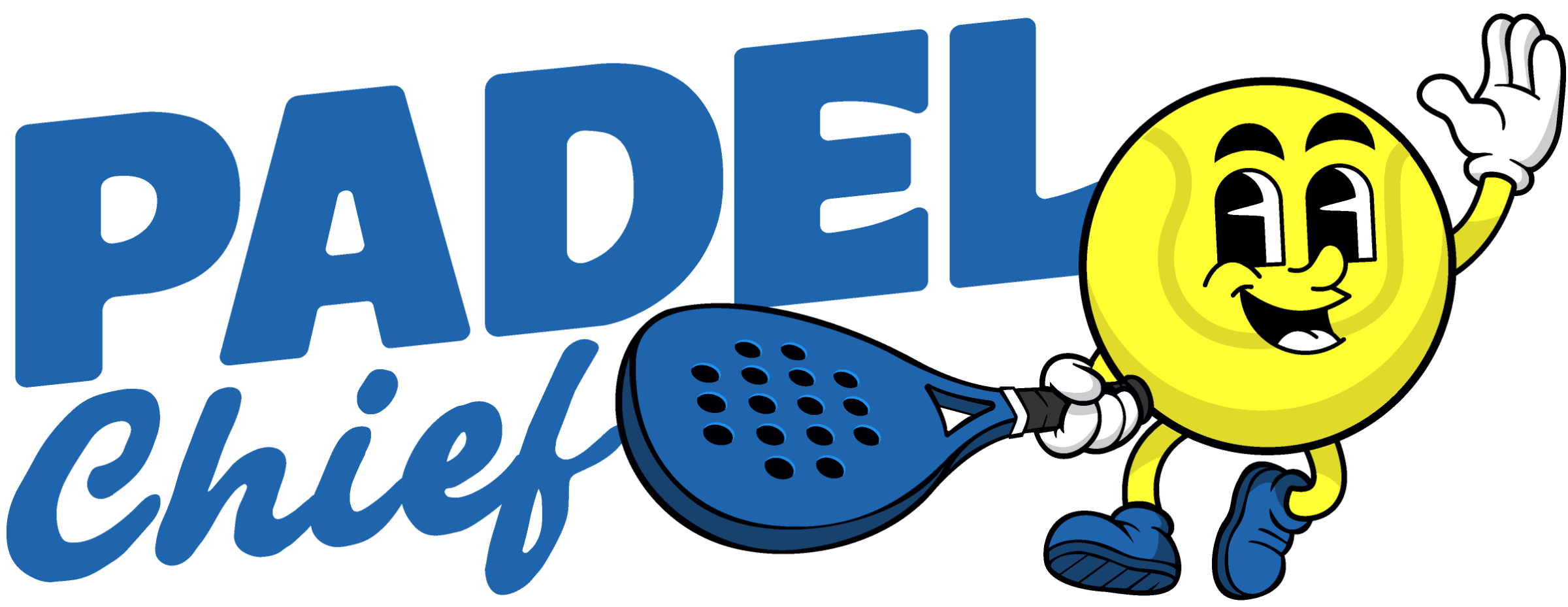 View Stats Ceo Padel Chief
